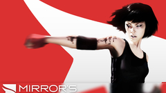 Mirrors edge