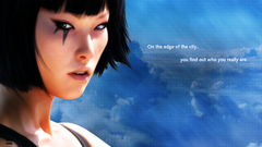 Mirrors edge
