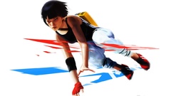 Mirrors edge