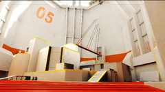 Mirrors edge