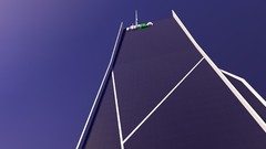 Mirrors edge