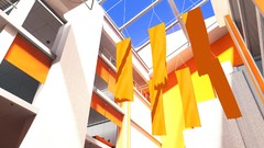 Mirrors edge