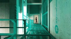 Mirrors edge