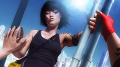 Mirrors edge case Faith
