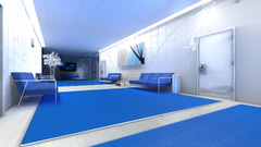 Mirrors edge cgi interior