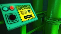 Mirrors edge Emergency