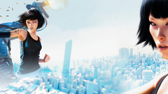 Mirrors edge game