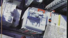 Mirrors edge high