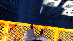 Mirrors edge mirror
