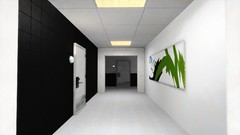 Mirrors edge screenshots level
