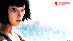 Mirrors edge video Games