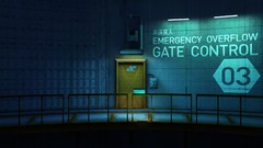 Mirrors edge video games