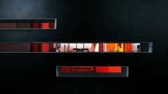 Mirrors edge video games