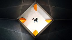 Mirrors edge video games