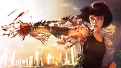 Mirrors edge video games Jin