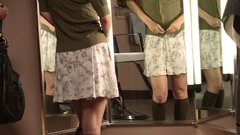 Mirrors eliza dushku high