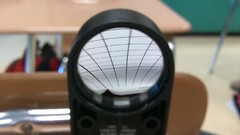 Mirrors grid physics infinity