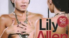 Mirrors lily allen gq
