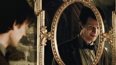 Mirrors matt smith eleventh