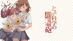 Misaka mikoto shirai kuroko