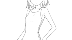 Misaka mikoto to aru