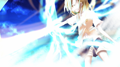 Misaka mikoto to aru