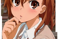 Misaka mikoto to aru