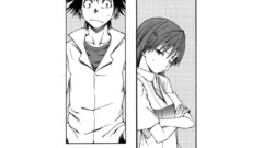 Misaka mikoto to aru