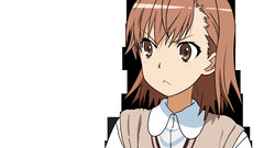 Misaka mikoto to aru