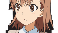 Misaka mikoto to aru