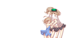 Misaka mikoto to aru