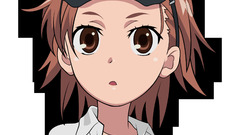 Misaka mikoto to aru