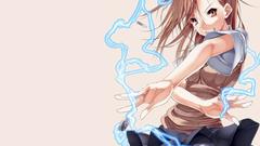 Misaka mikoto toaru kagaku