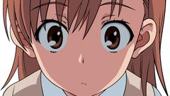 Misaka mikoto toaru kagaku