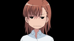 Misaka mikoto toaru kagaku