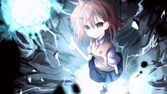 Misaka mikoto toaru kagaku