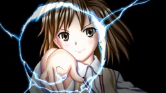 Misaka mikoto toaru kagaku