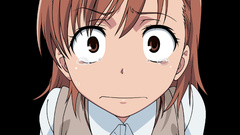 Misaka mikoto toaru kagaku