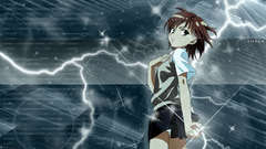 Misaka mikoto toaru kagaku