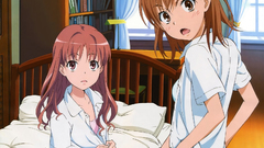 Misaka mikoto toaru kagaku