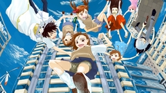 Misaka mikoto toaru kagaku