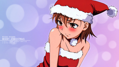 Misaka mikoto toaru kagaku