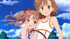 Misaka mikoto toaru kagaku