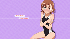 Misaka mikoto toaru kagaku