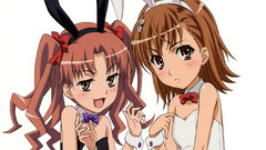 Misaka mikoto toaru kagaku