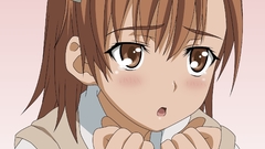 Misaka mikoto toaru kagaku