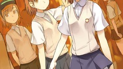 Misaka mikoto toaru kagaku