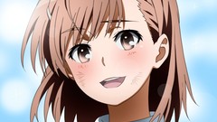 Misaka mikoto toaru kagaku