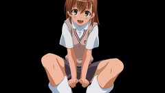 Misaka mikoto toaru kagaku