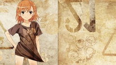 Misaka mikoto toaru kagaku